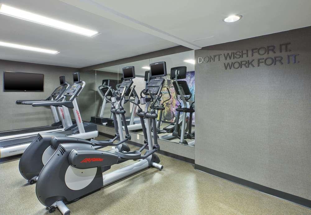 Fairfield By Marriott Inn & Suites Herndon Reston Zewnętrze zdjęcie