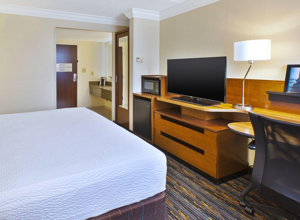 Fairfield By Marriott Inn & Suites Herndon Reston Zewnętrze zdjęcie