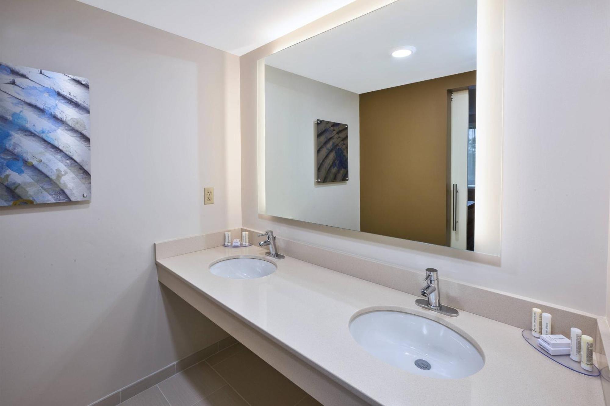 Fairfield By Marriott Inn & Suites Herndon Reston Zewnętrze zdjęcie