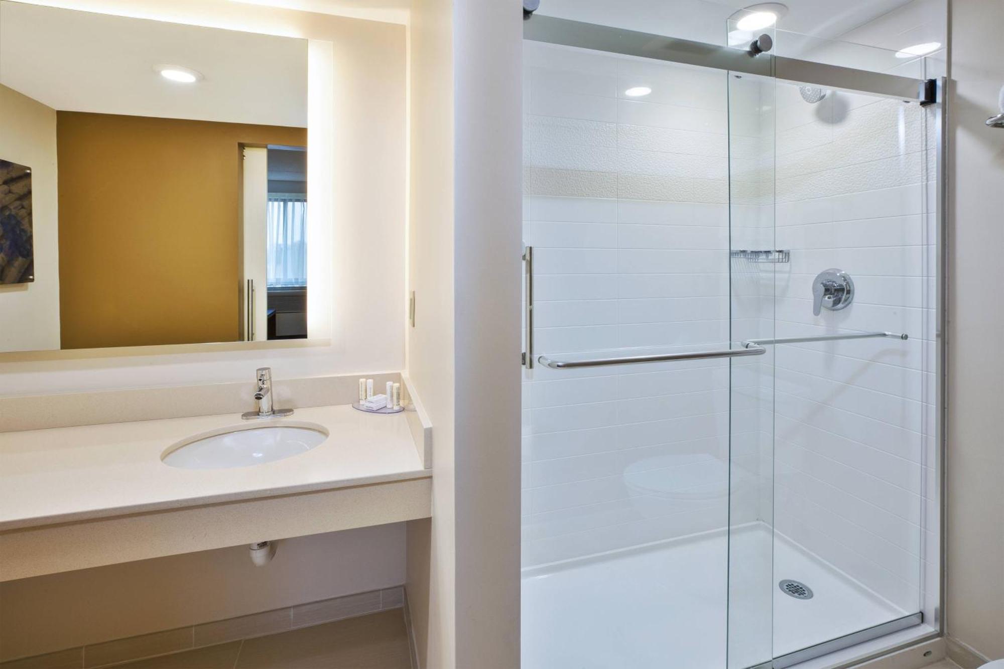Fairfield By Marriott Inn & Suites Herndon Reston Zewnętrze zdjęcie