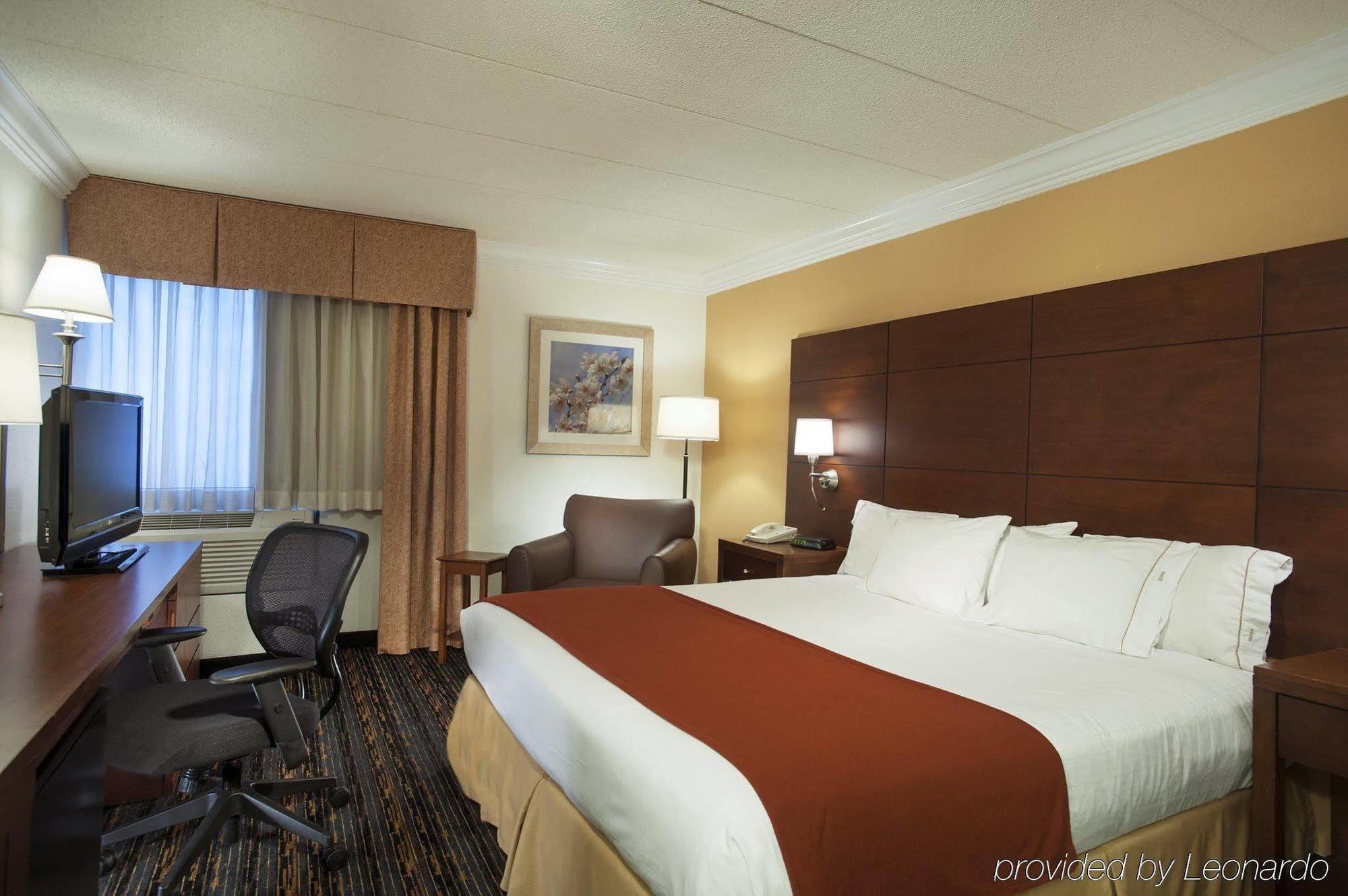 Fairfield By Marriott Inn & Suites Herndon Reston Zewnętrze zdjęcie